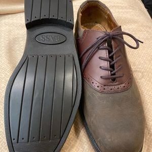 Men’s Leather business shoes